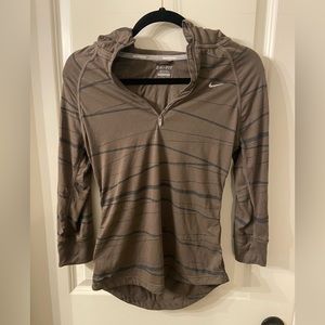 Athletic Dri-fit top